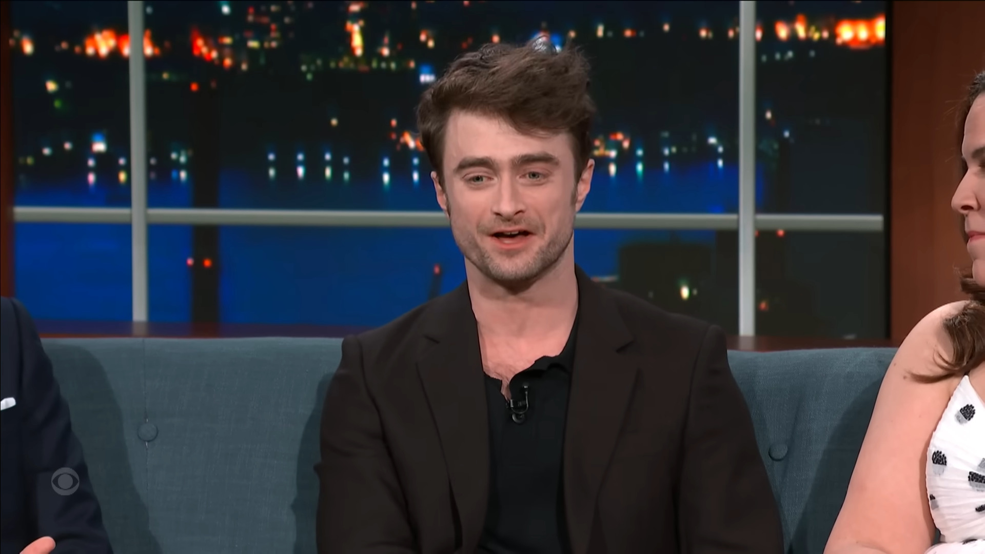 Daniel Radcliffe Shines a Spotlight on His Resilient Stunt Double from the 'Deathly Hallows' Tragedy