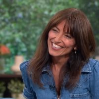 Davina McCall Shares Her Thoughts on the Big Brother Reboot Premiere