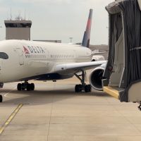 Delta Air Lines Soars with Nearly 60% Profit Surge Following a Robust Summer Season