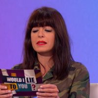 Claudia Winkleman's Halloween Heartache: A Mother's Fight for Safer Costumes