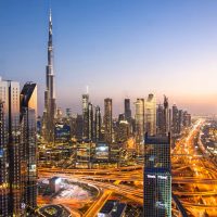 Dubai's Growth Engine: The 19-Year Journey of Dubai Holding