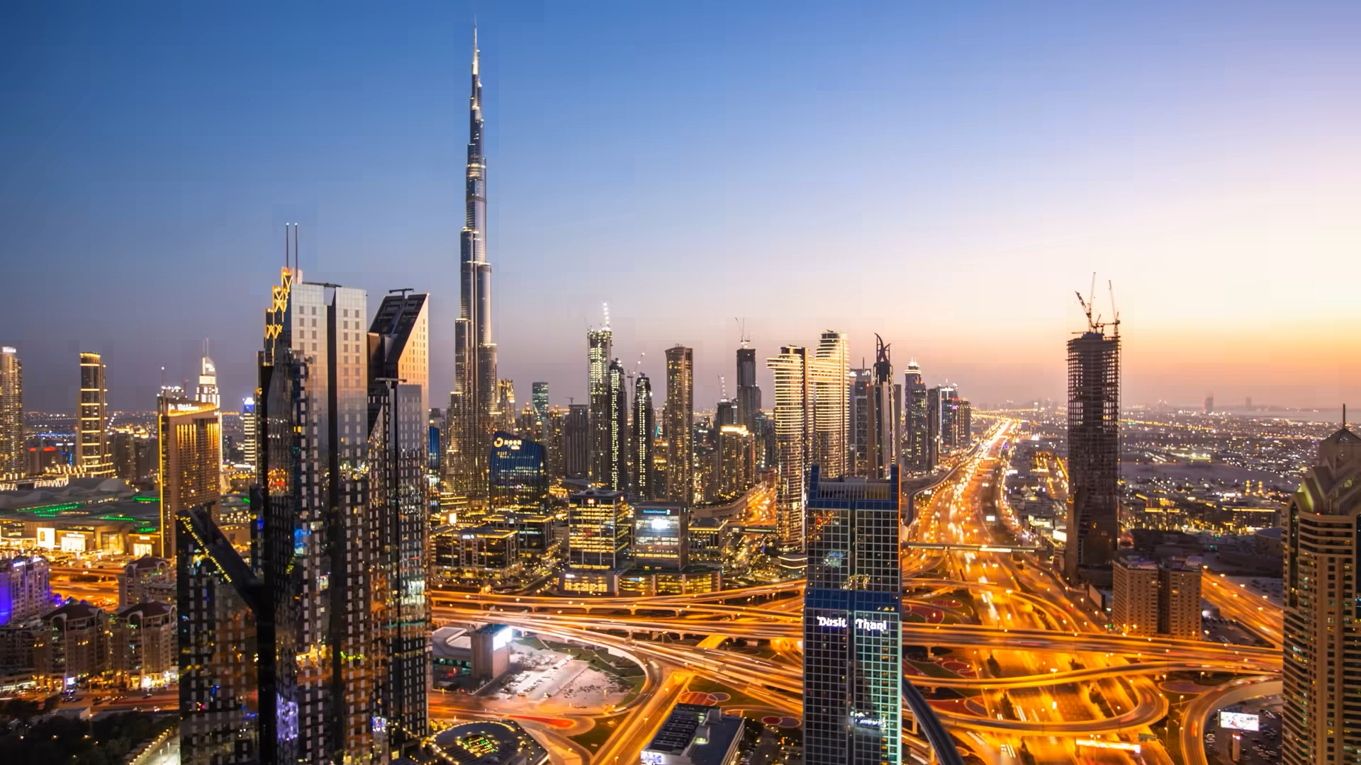 Dubai's Growth Engine: The 19-Year Journey of Dubai Holding