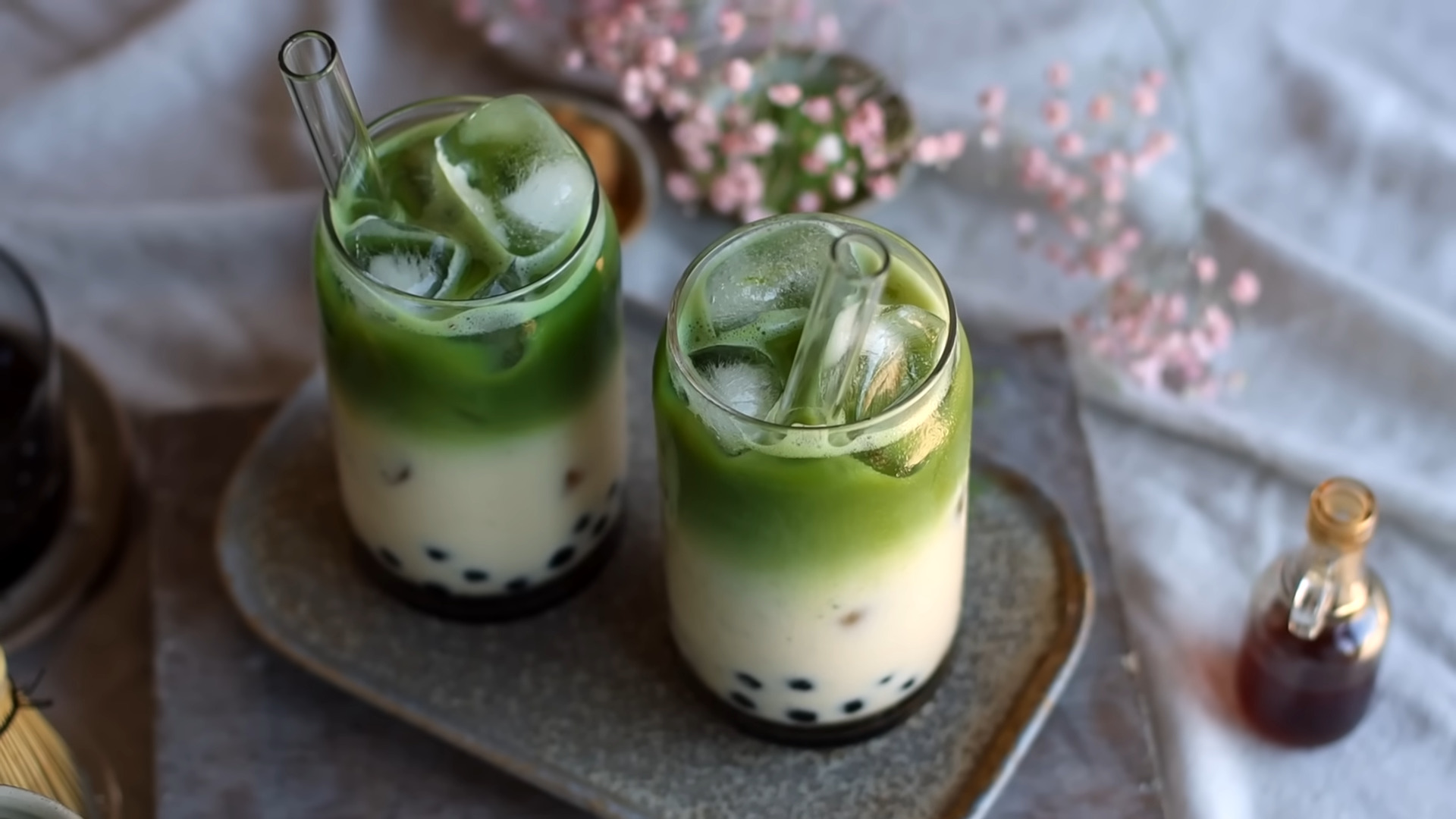 "Bubble Tea vs. Coffee: Sip by Sip, the Great Divide"