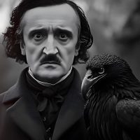 Unmasking the Master of Macabre: A Deep Dive into Edgar Allan Poe's Cinematic Legacy