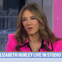 Elizabeth Hurley Stuns Fans as She Radiates in Latest Campaign