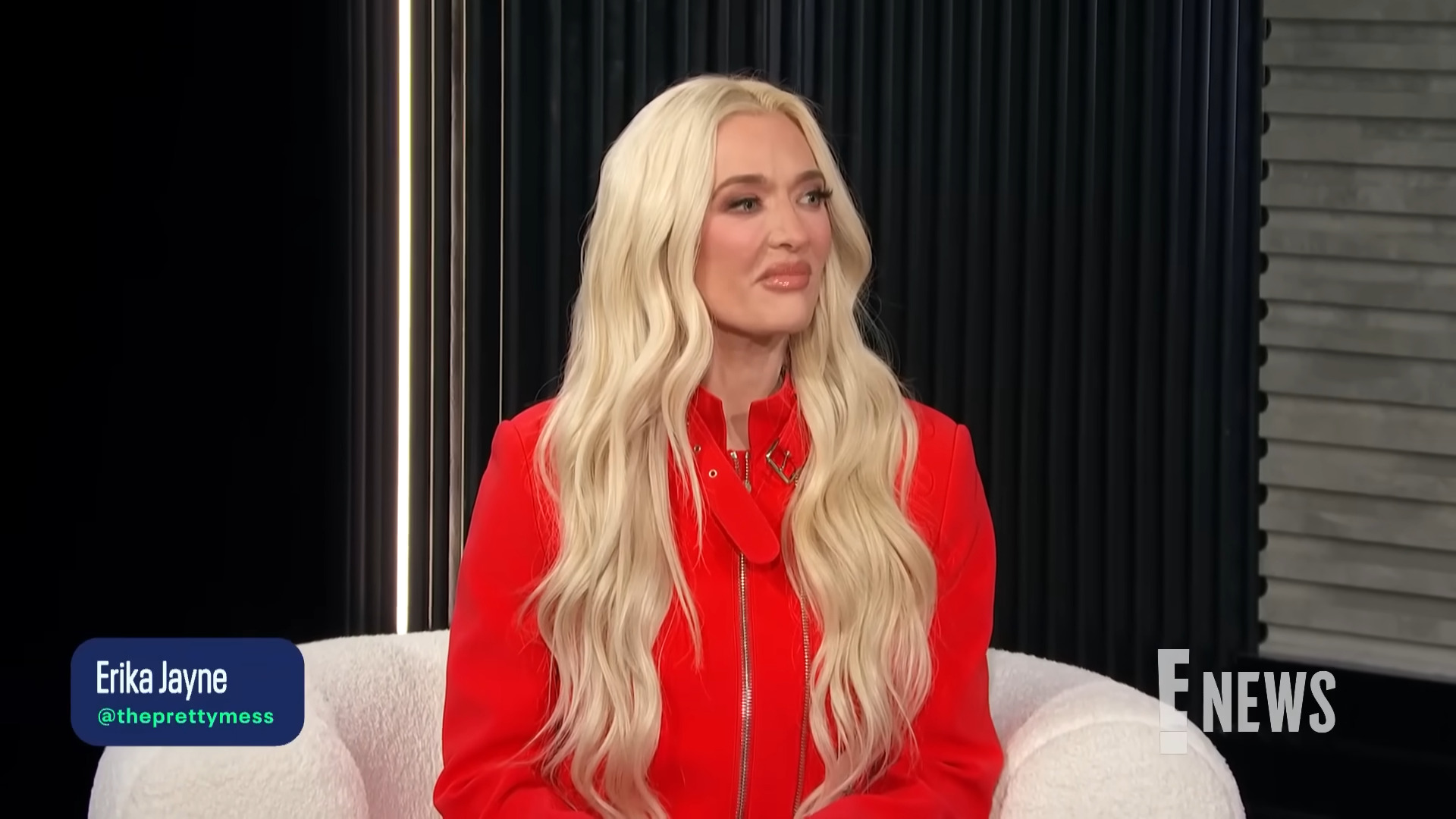 Erika Jayne's Fresh Start on RHOBH: No Longer a Cornered Animal