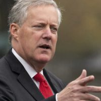 "Mark Meadows in the Spotlight: What's Behind the Latest Buzz?"