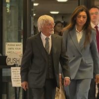 Bernie Ecclestone's Guilty Plea Results in Suspended Sentence for £400m Fraud