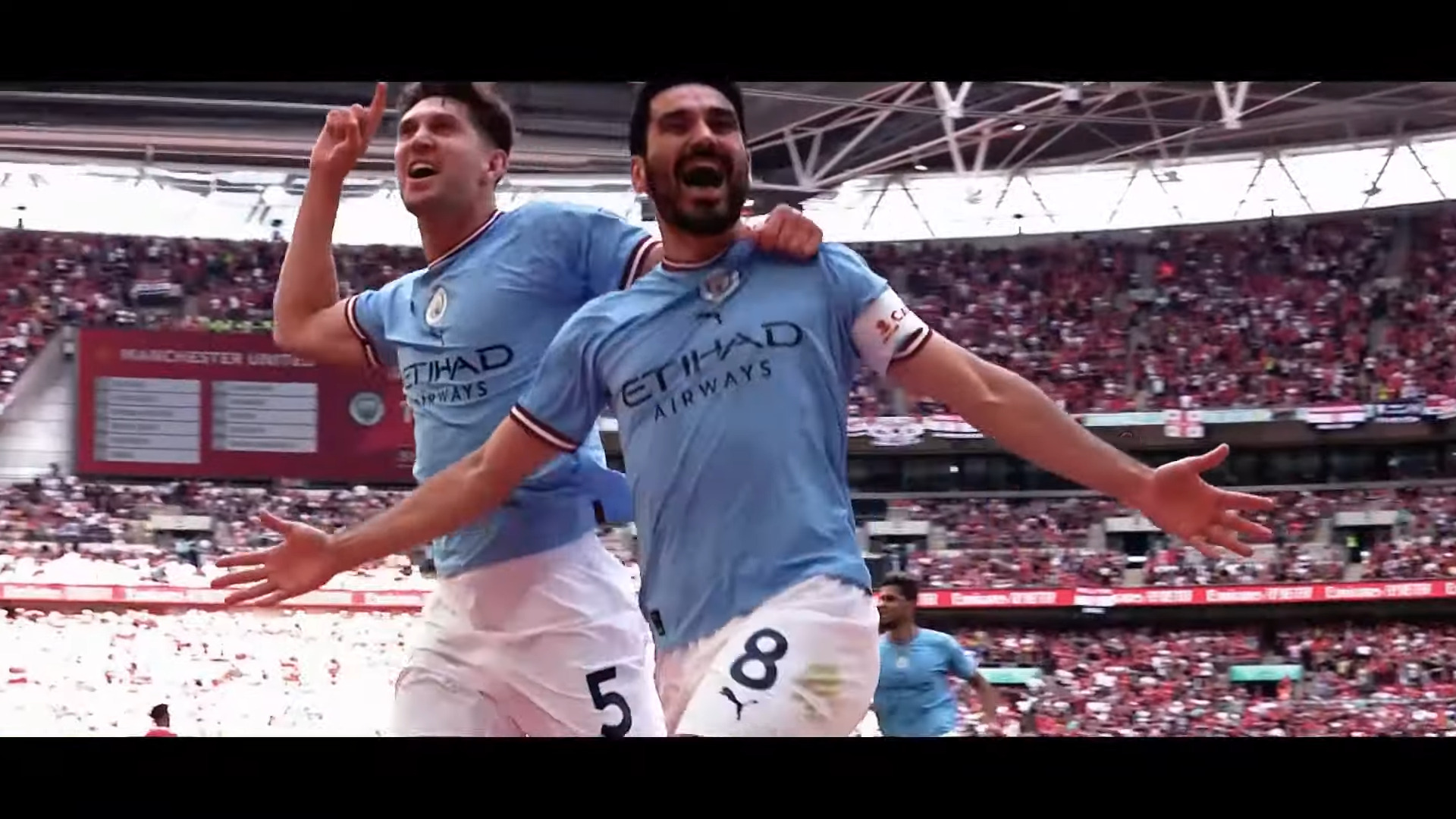 The FA Cup is where dreams come true, where underdogs become heroes, and where the romance of football is alive and well.