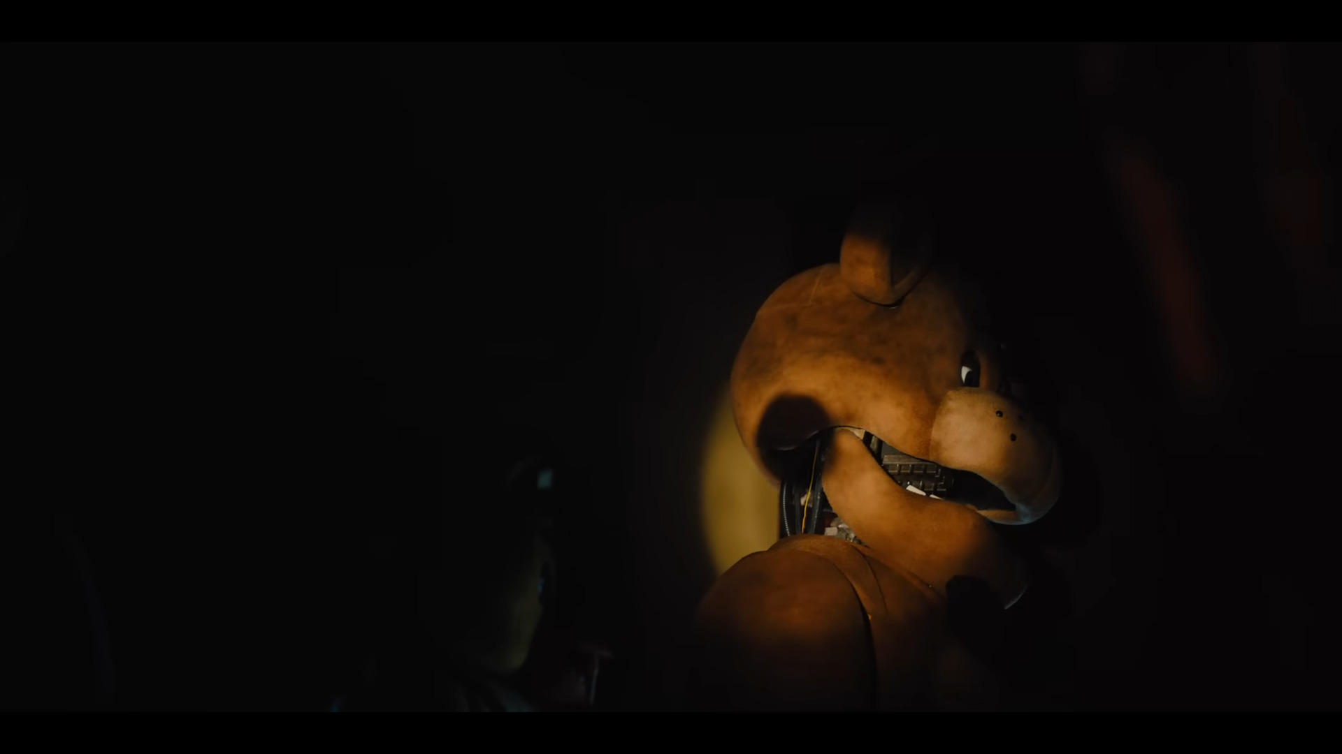 "Unlock the Frights: Five Nights at Freddy’s Movie Streaming Guide"