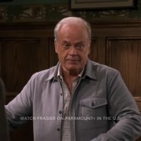 "Frasier Cane: A Fresh Start for the Beloved Shrink in the Upcoming Reboot"