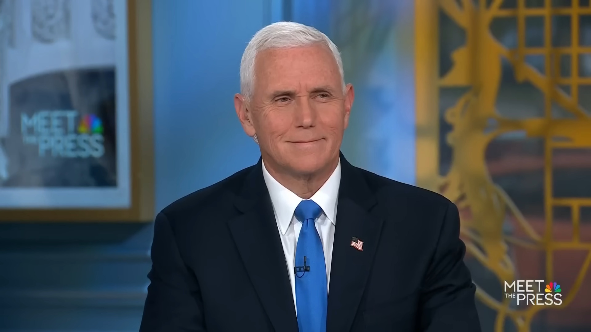 Mike Pence Bows Out: A Look at the Former VP's 2024 Presidential Race Journey