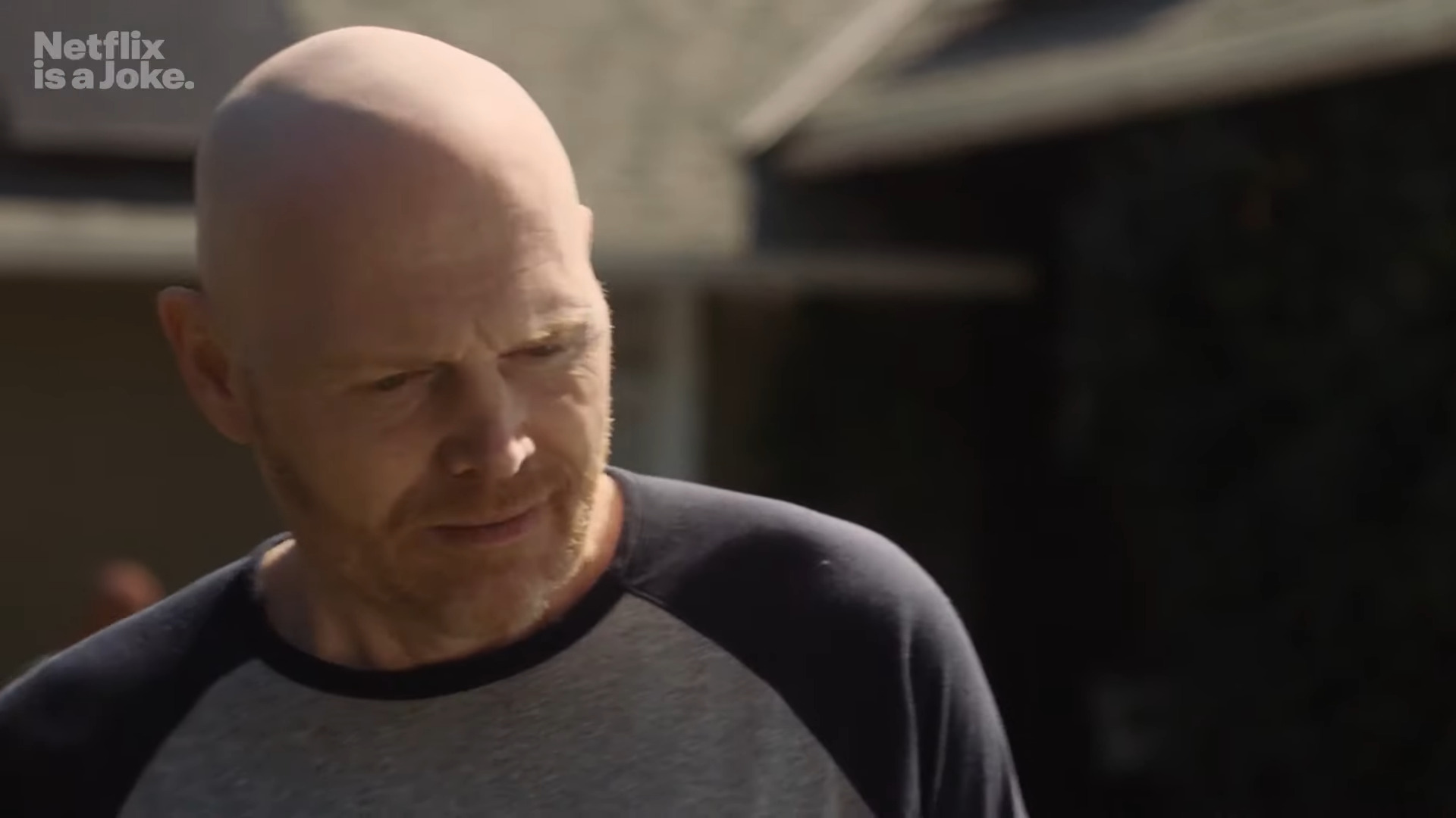 "Bill Burr's Directorial Debut: 'Old Dads' – Your Netflix Night Sorted!"