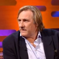 Gerard Depardieu Breaks Silence: Proclaims Innocence Amidst Rape and Sexual Assault Charges