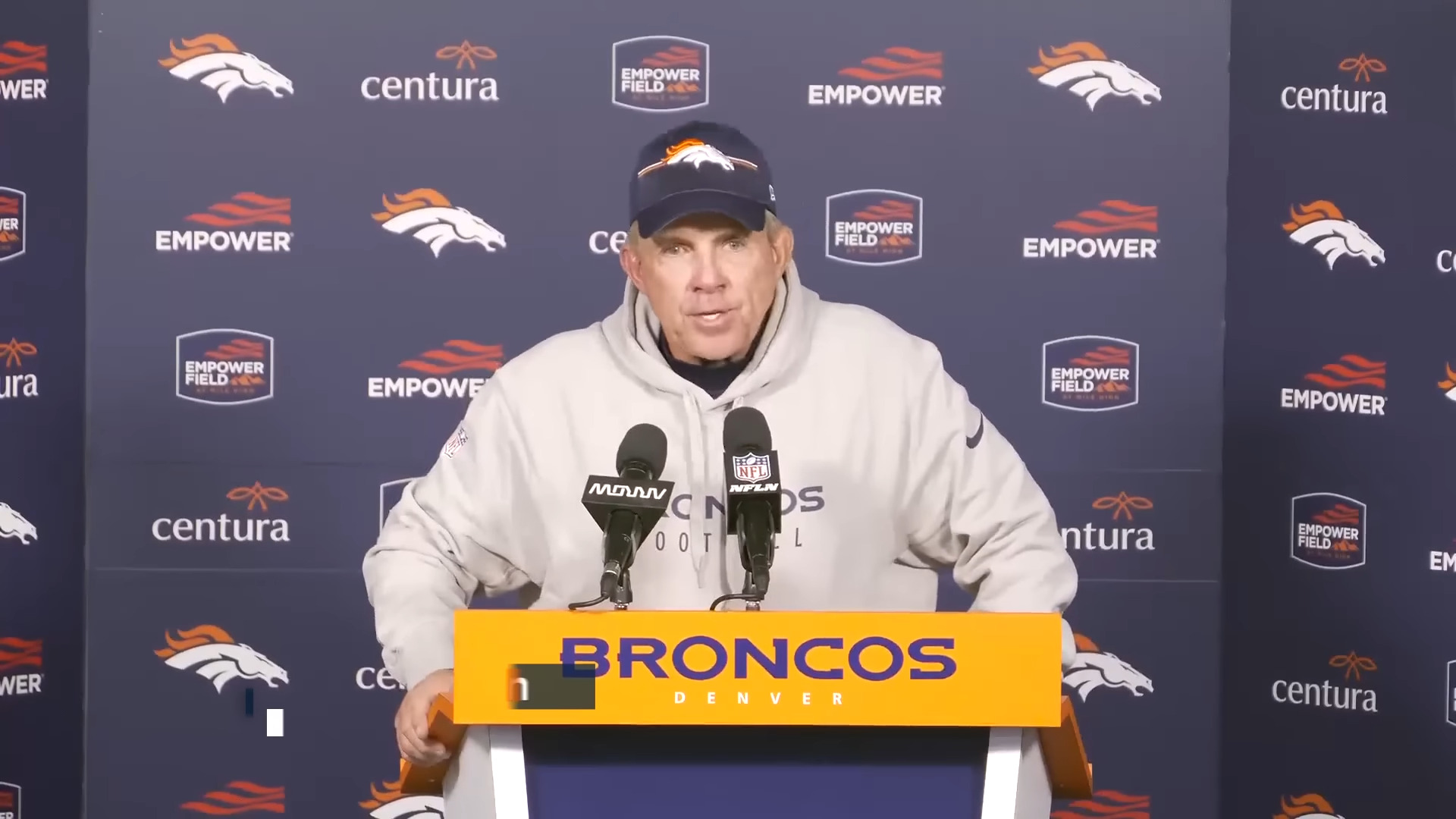 "Sean Payton and the Broncos: Breaking the Chiefs Curse with Bigger Games Ahead"