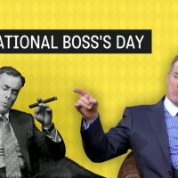 "The Lamentable Dilemma of Boss’s Day: A Pernicious Celebration"