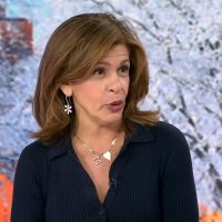 Hoda Kotb's On-Air Slip-Up: A Refreshing Morning Moment