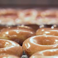 "Reviving Lost Connections: Krispy Kreme's Sweet Solution to Reverse 'Ghosting'"