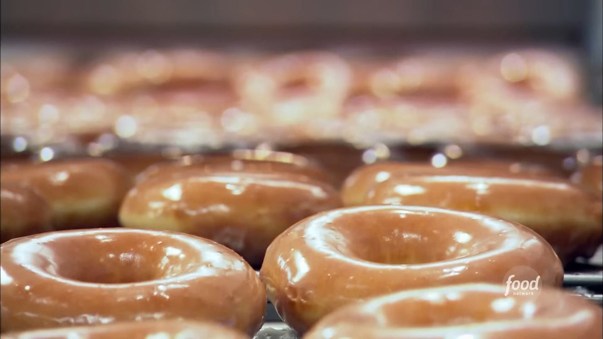 "Reviving Lost Connections: Krispy Kreme's Sweet Solution to Reverse 'Ghosting'"