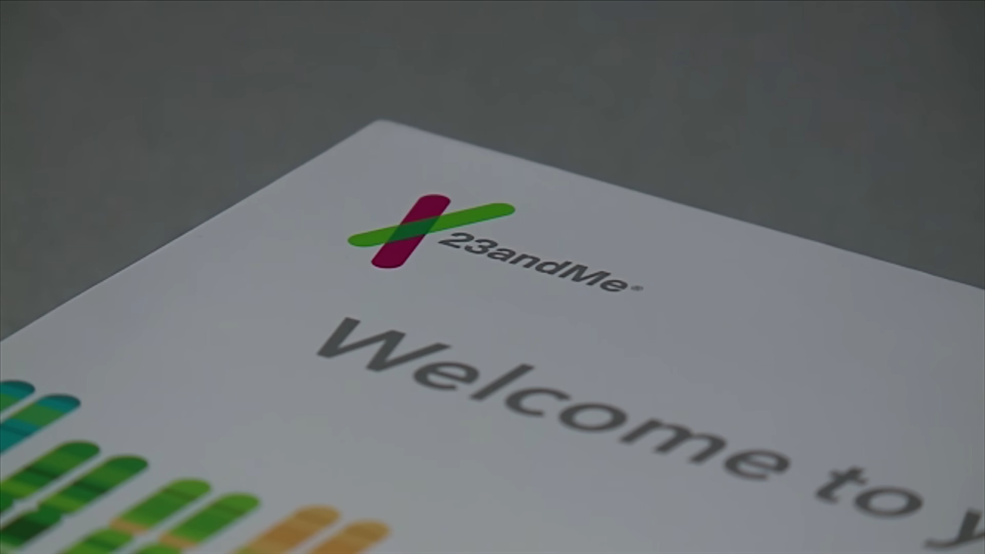 "Genetic Heist: Cyberattack Targets 23andMe Users, Exposing Ashkenazi Jew Data"