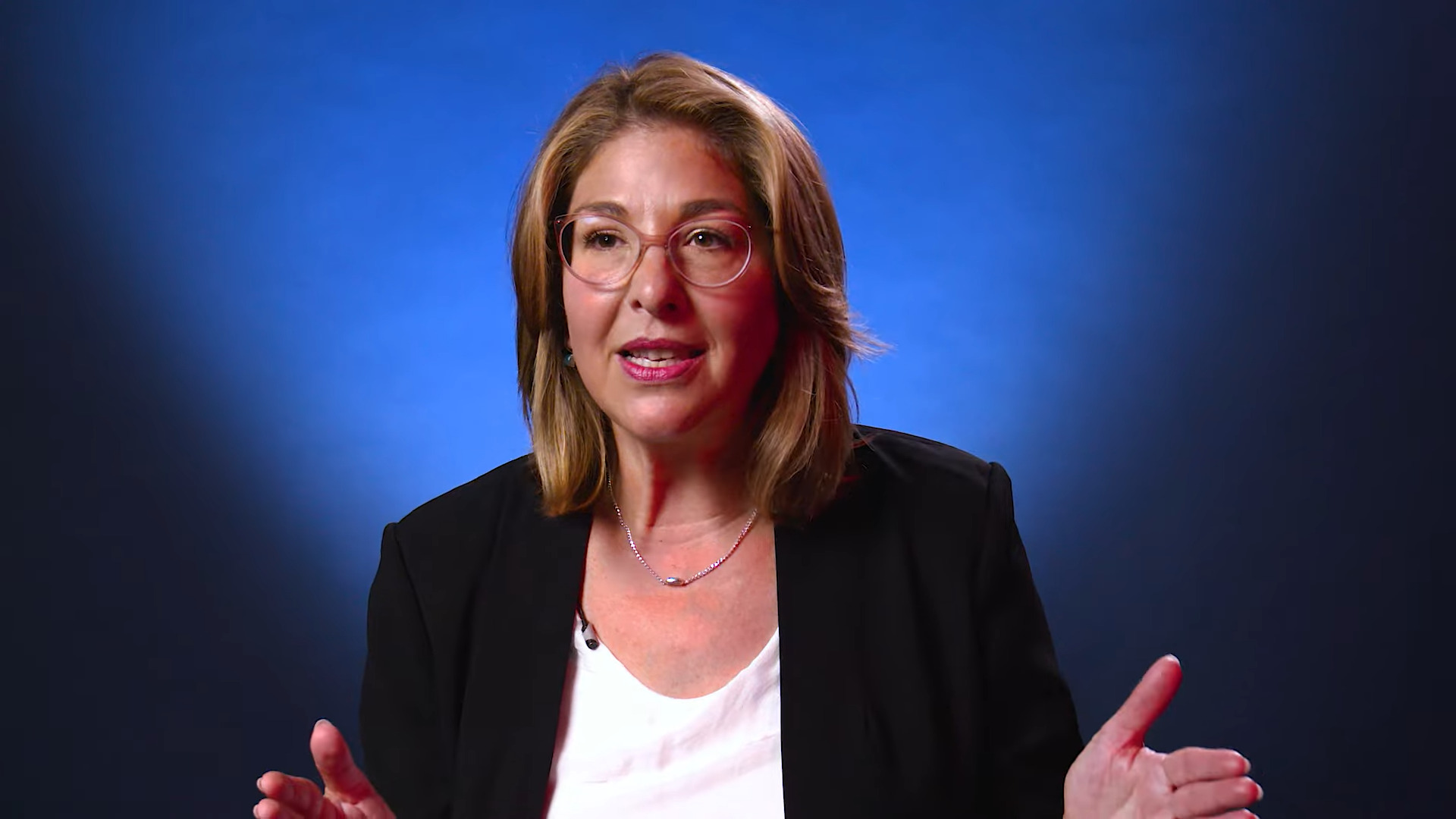 Exploring the Distorted Mirror: Naomi Klein and the Doppelganger Phenomenon