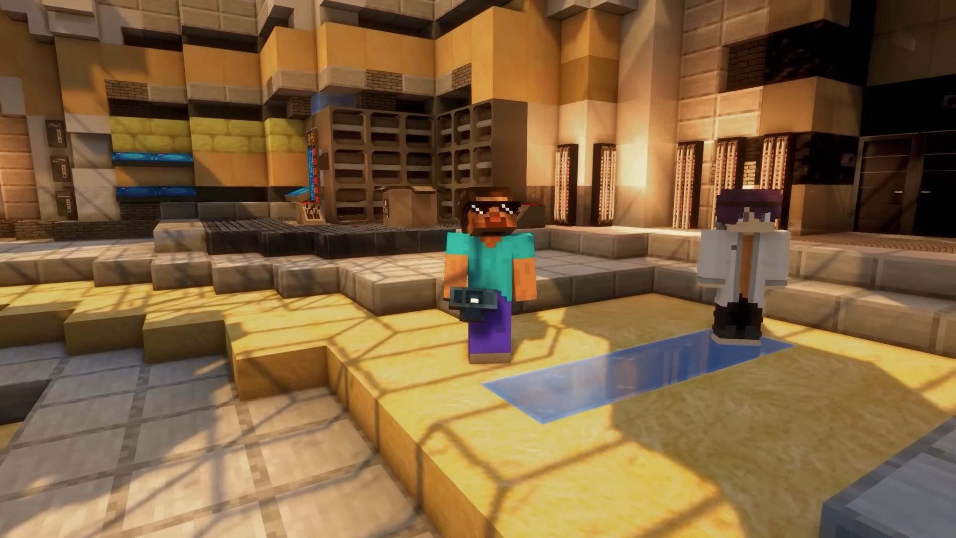 "Minecraft's 2023 Mob Showdown: Dive into the Latest Mob Candidates!"