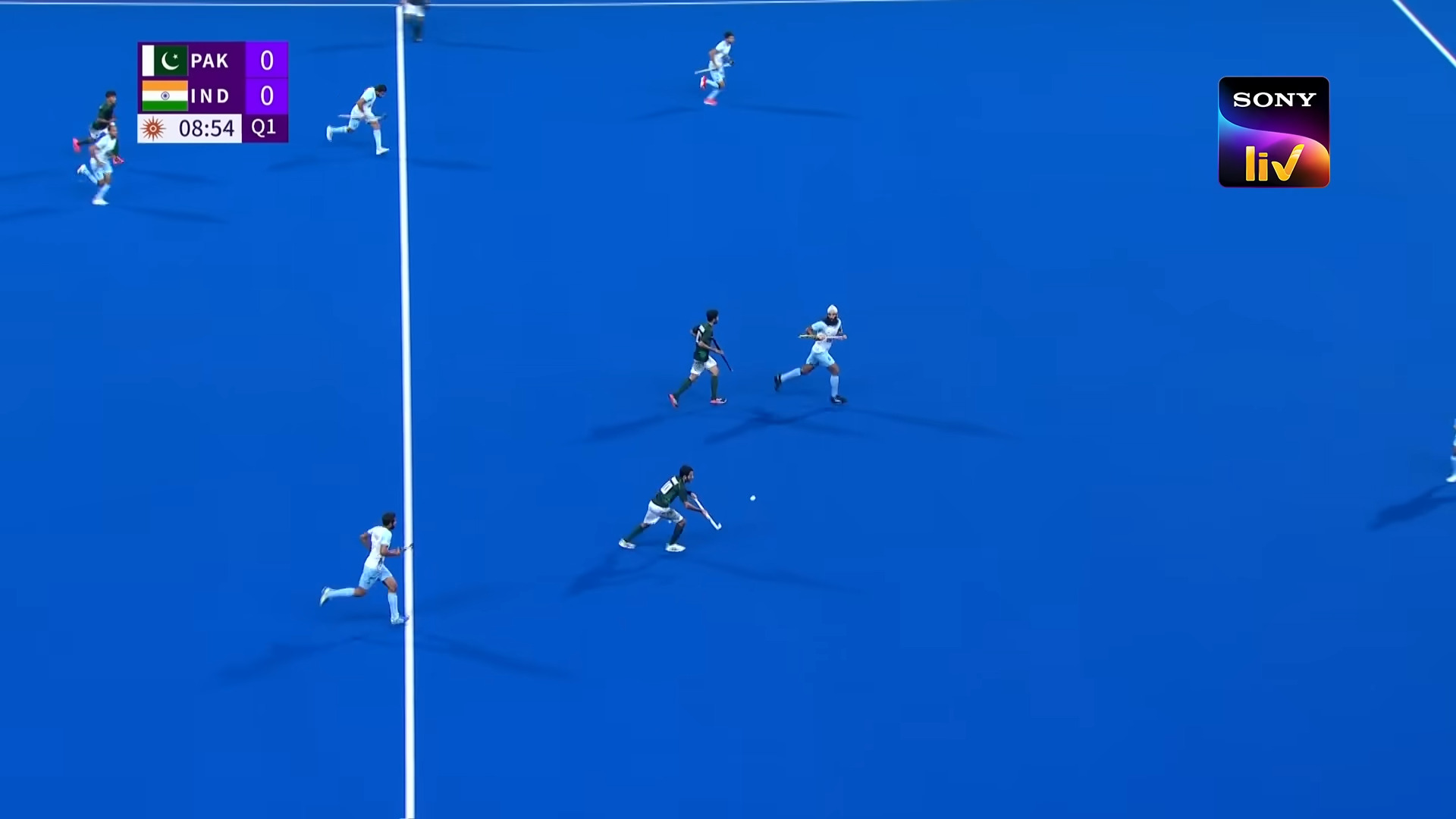 Asian Games | The Shift in Asian Hockey: A Concern On and Off the Field