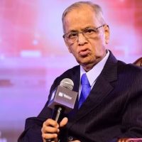 "Narayan Murthy Urges Indian Youth to Embrace 70-Hour Workweeks: A 5-Point Perspective"