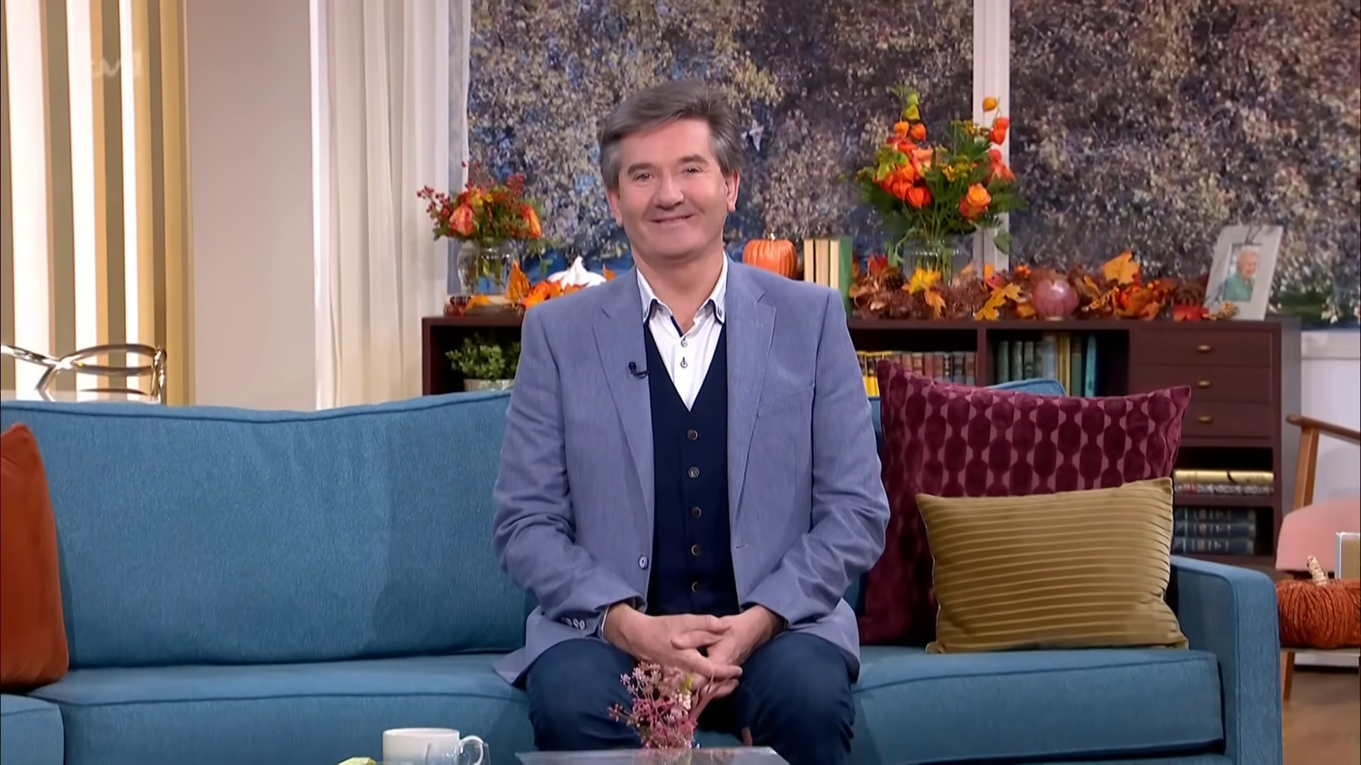 Daniel O'Donnell: Not Everyone's Jam, but Definitely Mine!