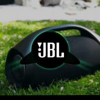 "Unveiling the JBL Boombox 2: A Sonic Behemoth with a Price Drop!"