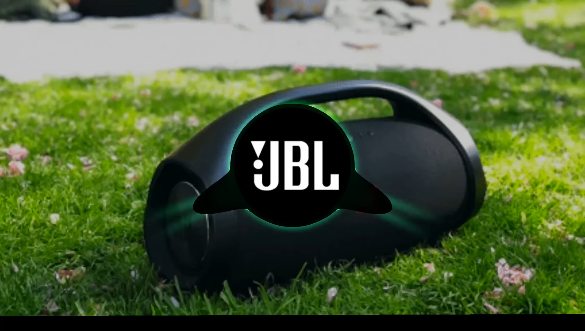 "Unveiling the JBL Boombox 2: A Sonic Behemoth with a Price Drop!"