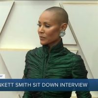 Jada Pinkett Smith Opens Up: A Candid Journey Through Marriage, the Oscar Incident, and the Road to Self-Acceptance