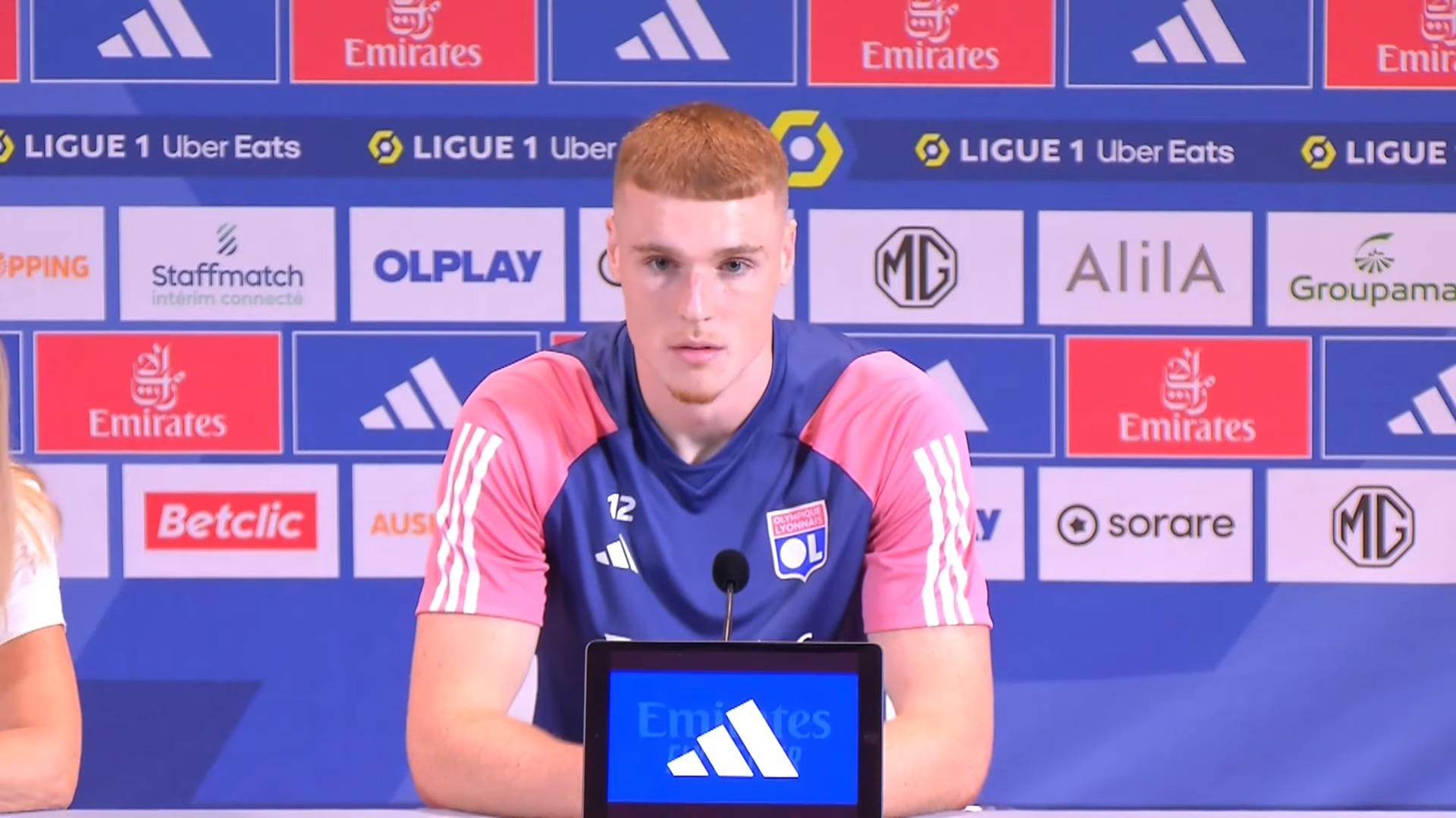 Unraveling the Olympique Lyonnais Enigma: The Rayan Cherki-Grosso Conundrum
