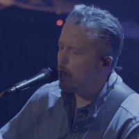 "Jason Isbell Takes the Mound: A Musical Note in Atlanta Braves' Playoff Pitching Lineup"