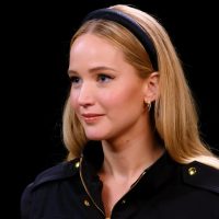 Jennifer Lawrence: Bringing the Laughs to Netflix