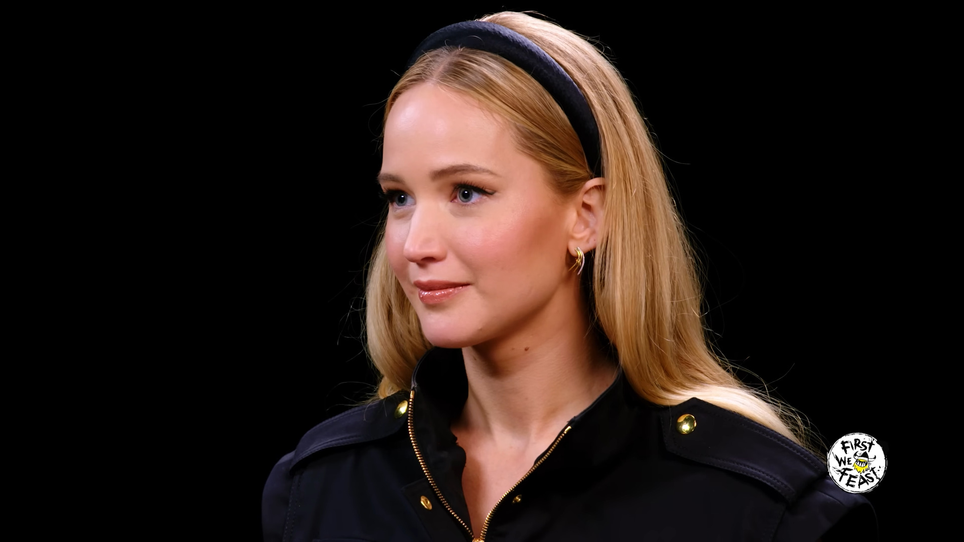 Jennifer Lawrence: Bringing the Laughs to Netflix