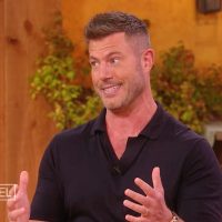 Jesse Palmer's Golden Dream: A Bachelorette's Quest for Love