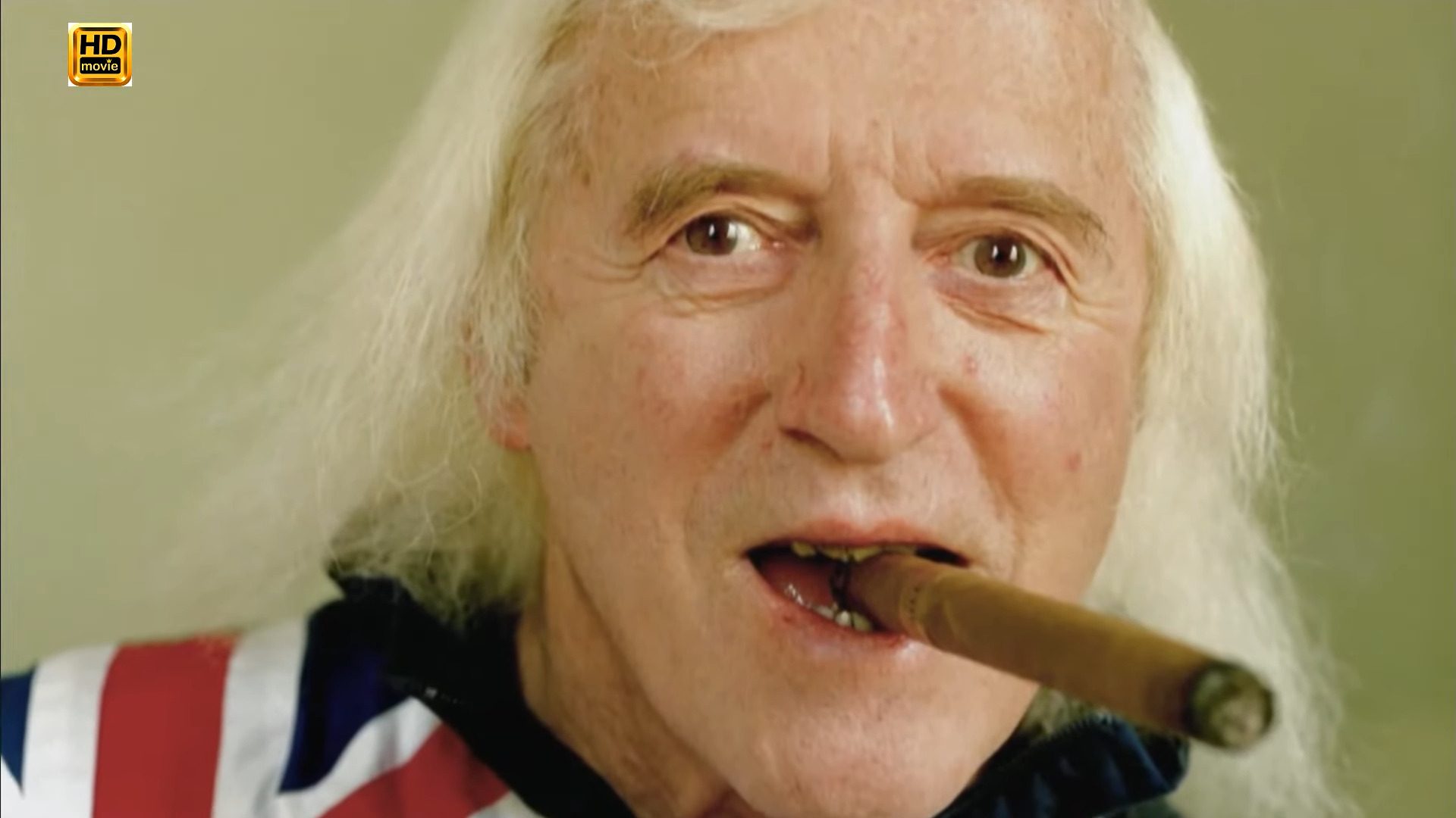 The Enigmatic Epitaph: Jimmy Savile's £4k Gravestone and its Chilling Secret