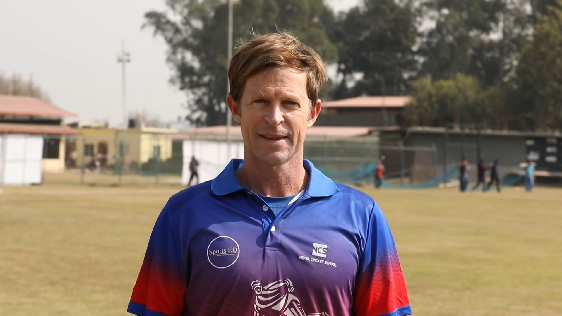 "Jonty Rhodes: Paving the Way to Victory with the AI Edge"