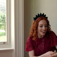 "Emma Watkins Delights Napier Kids with a Magical Storytime!"