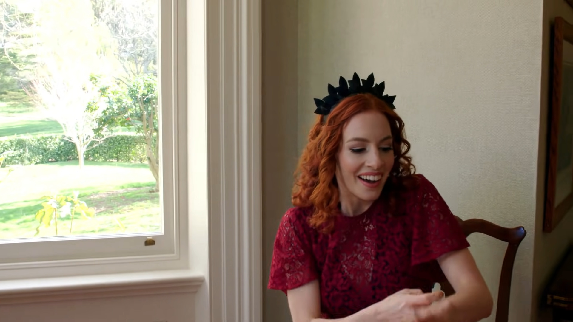 "Emma Watkins Delights Napier Kids with a Magical Storytime!"