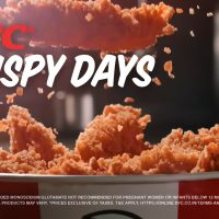 KFC Unveils Exciting Transformation in Fries: The Arrival of "Signature Fries"