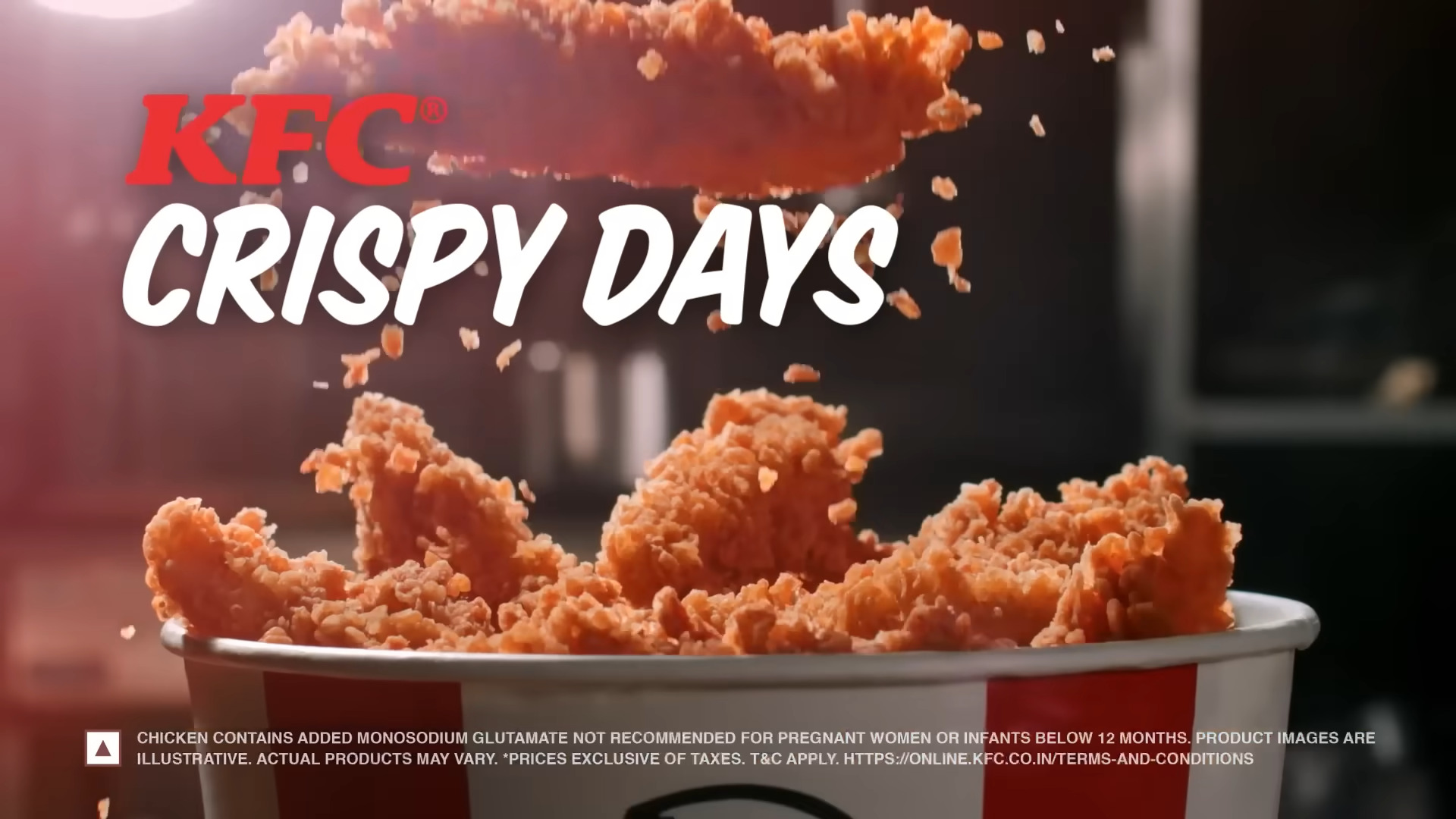 KFC Unveils Exciting Transformation in Fries: The Arrival of "Signature Fries"