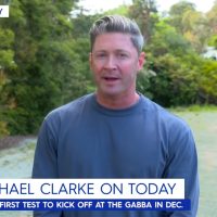 "Michael Clarke Speaks Out: Unveiling the Truth Behind Noosa's Topless Brawl and a Heartfelt Revelation"