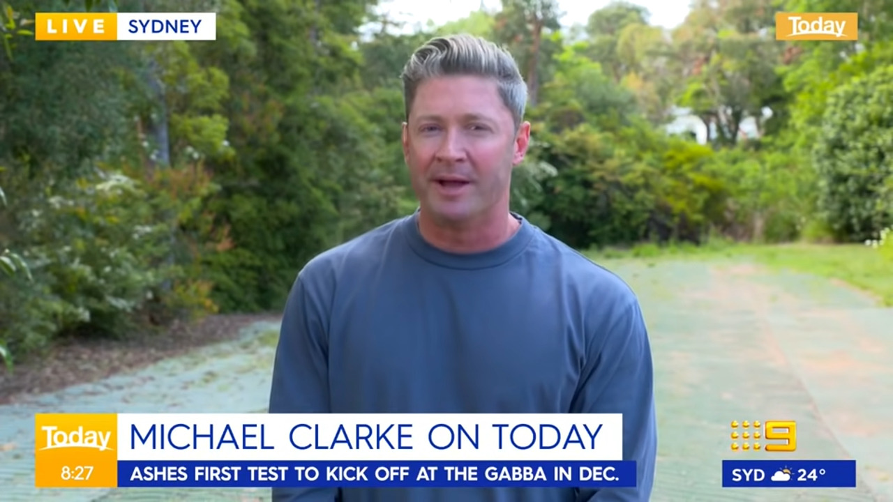 "Michael Clarke Speaks Out: Unveiling the Truth Behind Noosa's Topless Brawl and a Heartfelt Revelation"