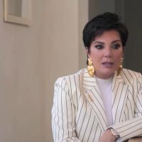 Kris Jenner's Stunning Unfiltered Hair: A Glimpse Behind the Glamour