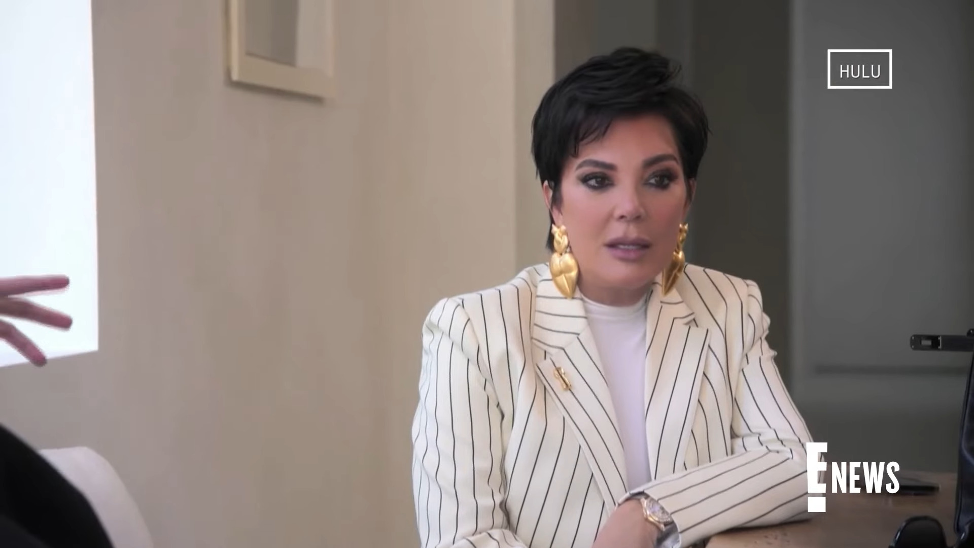 Kris Jenner's Stunning Unfiltered Hair: A Glimpse Behind the Glamour