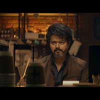 Leo Trailer: Thalapathy Vijay Unleashes His Fierce Side in an Action-Packed Spectacle