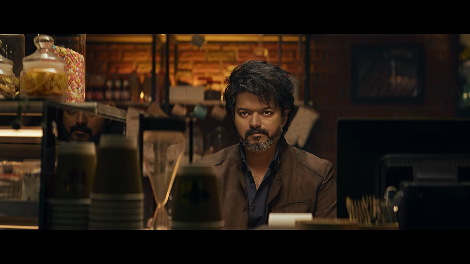 Leo Trailer: Thalapathy Vijay Unleashes His Fierce Side in an Action-Packed Spectacle