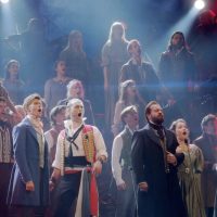 A Spectacular Journey: Les Misérables Hits Belfast in a World Tour Extravaganza